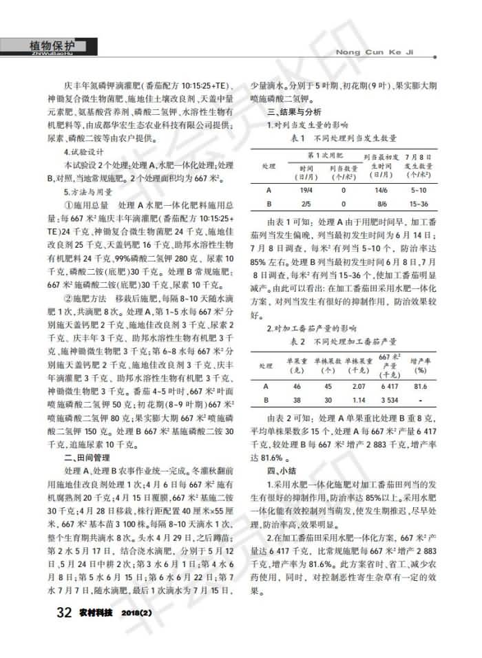 水肥一体化防治加工番茄列当成效试验_01.jpg
