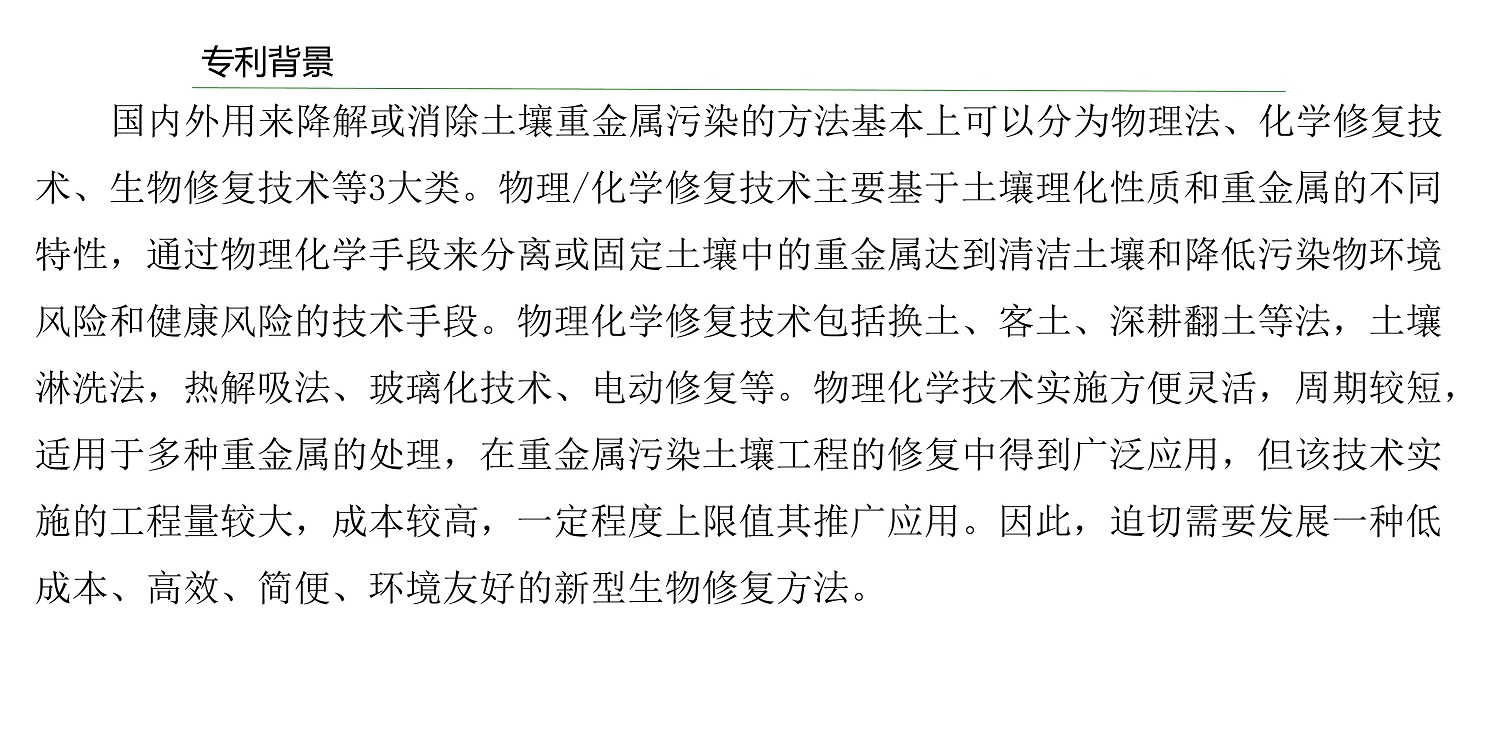 一种修复泥土重金属的生物有机肥料及其制备步骤--成都冰球突破官网曹刚整顿的资料2021.12.7.0008.jpg