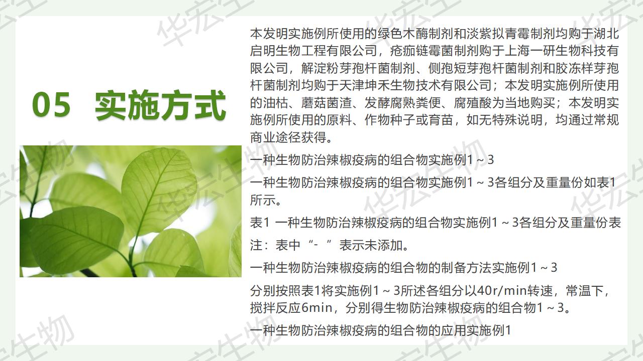 一种生物防治辣椒疫病的组合物及制备步骤和利用_20.jpg