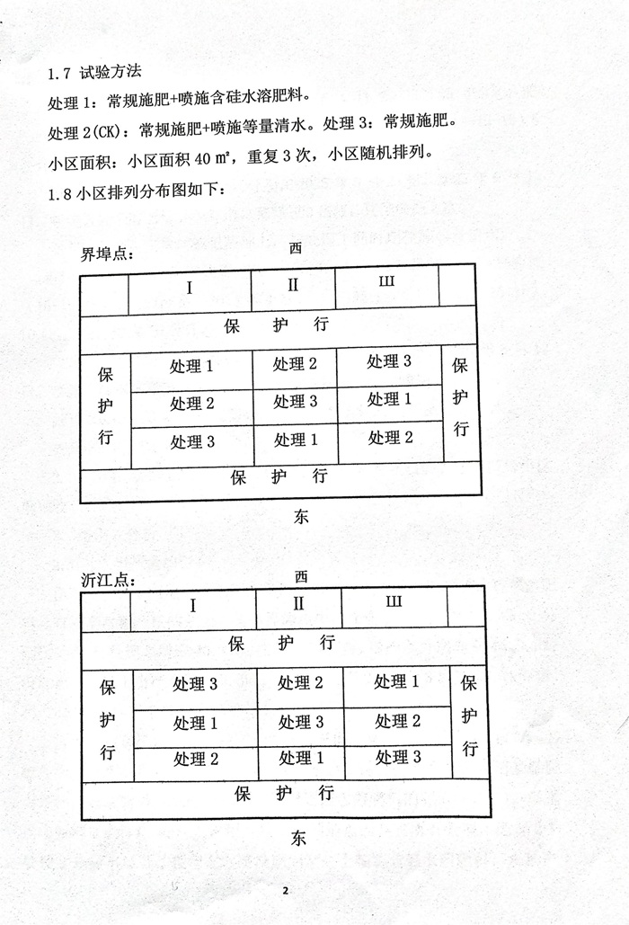 含硅水溶肥料在水稻上的肥效试验汇报20250817_02.jpg